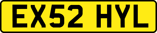 EX52HYL
