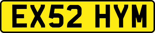 EX52HYM