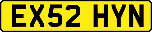 EX52HYN