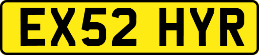 EX52HYR