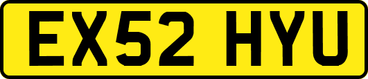 EX52HYU