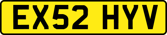 EX52HYV