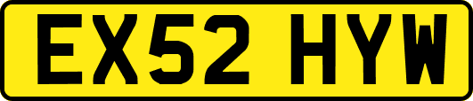 EX52HYW