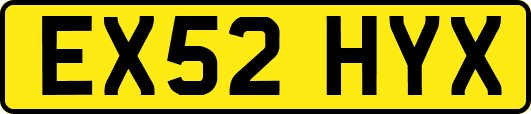 EX52HYX