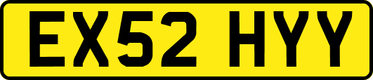 EX52HYY