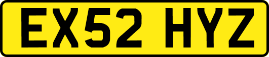 EX52HYZ