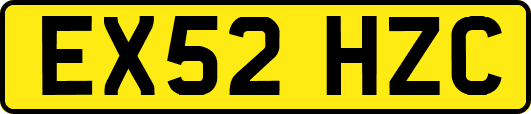 EX52HZC
