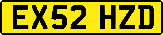 EX52HZD