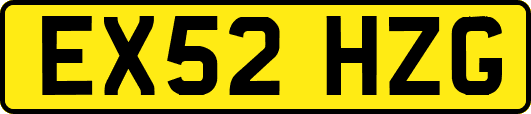 EX52HZG