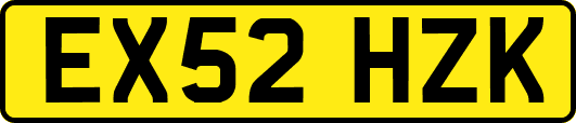 EX52HZK