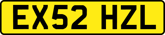 EX52HZL