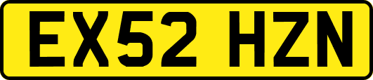 EX52HZN