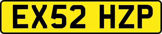 EX52HZP