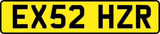 EX52HZR