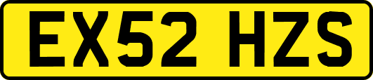 EX52HZS