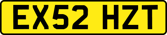 EX52HZT