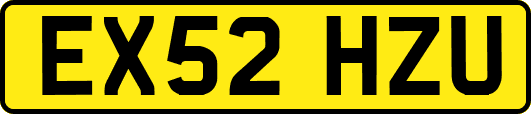 EX52HZU