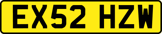 EX52HZW