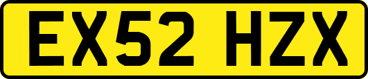 EX52HZX