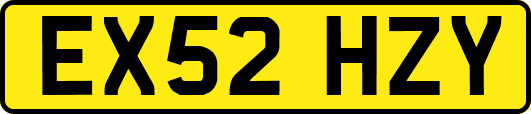 EX52HZY