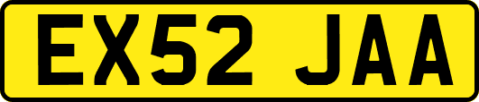 EX52JAA