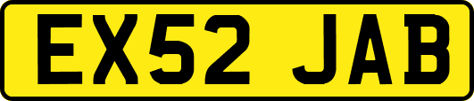 EX52JAB