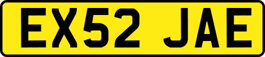 EX52JAE