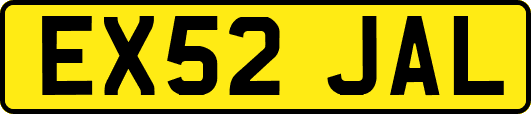 EX52JAL
