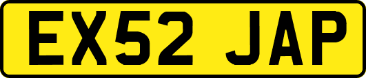 EX52JAP