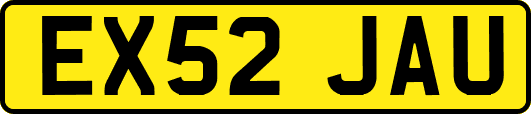 EX52JAU