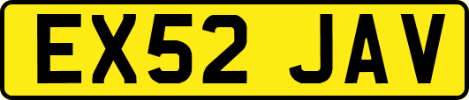 EX52JAV