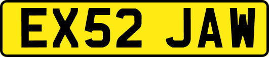 EX52JAW