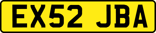 EX52JBA