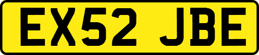 EX52JBE