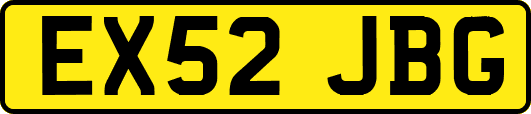 EX52JBG