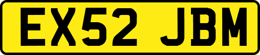 EX52JBM