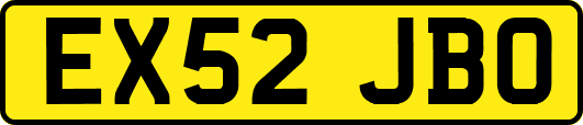 EX52JBO