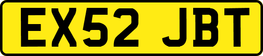 EX52JBT