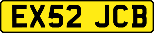 EX52JCB