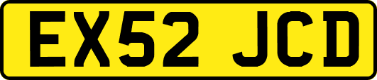 EX52JCD