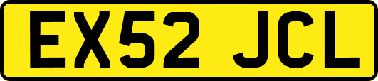 EX52JCL