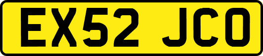EX52JCO