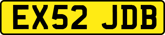 EX52JDB