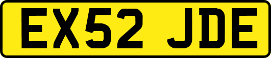EX52JDE