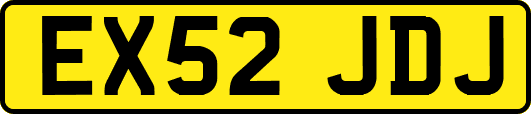 EX52JDJ