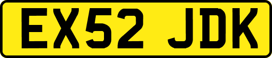 EX52JDK