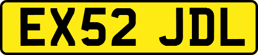 EX52JDL