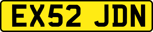 EX52JDN
