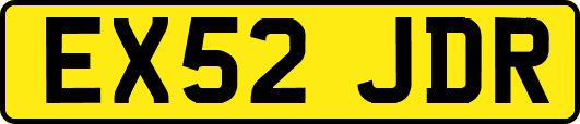 EX52JDR