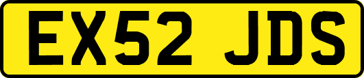EX52JDS